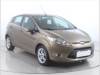 Ford Fiesta 1.4 16V, Tempomat