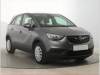 Opel Crossland X 1.2 Turbo, Serv.kniha