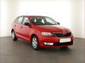 koda Rapid Spaceback 1.2 TSI