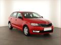 koda Rapid Spaceback 1.2 TSI