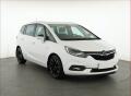 Opel Zafira 1.6 Turbo, Serv.kniha, K��e