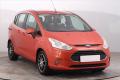 Ford B-MAX 1.0 EcoBoost, Serv.kniha