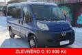 Peugeot Boxer 2.2 HDi, Bus, 9M�st