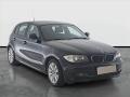 BMW 116d, po STK, p�kn� stav