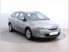 Opel Astra 1.7 CDTI, Serv.kniha, Tempomat