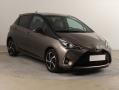 Toyota Yaris 1.5 Dual VVT-i, R,1.maj