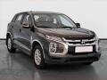 Mitsubishi ASX 2.0 MIVEC, Automat, �R,1.maj