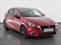 Mazda 2 1.5 16V, �R,1.maj, Tempomat