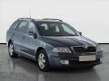 �koda Octavia 1.6, po STK, Ta�n�, p�kn� stav