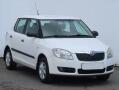 �koda Fabia 1.2, nov� STK, Ta�n�