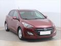 Hyundai i30 1.6 GDI, Serv.kniha, Tempomat