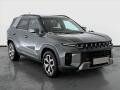 SsangYong Torres Clever 1.5 T-GDI