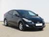 Hyundai Elantra 1.6, Serv.kniha, Tempomat