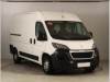 Peugeot Boxer 2.2 BlueHDi, L2H2, 1.0t, R