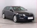 koda Octavia RS 2.0 TSI, Automat