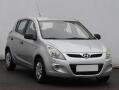 Hyundai i20 1.2, po STK, jezd vborn