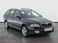 �koda Octavia 2.0 TDI, 4X4, po STK, Ta�n�