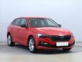 koda Scala Style 1.5 TSI, Nov v r