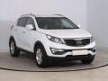 Kia Sportage 1.6 GDI, Serv.kniha, Tempomat