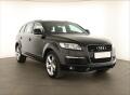 Audi Q7 S-Line 3.0 TDI, 4X4, Automat