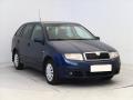 koda Fabia Elegance 1.2 12V, Serv.kniha