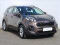 Kia Sportage 1.6 GDI, Serv.kniha, Navi