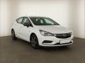 Opel Astra 1.4 16V, Tempomat