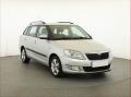 �koda Fabia Style 1.6 TDI, Serv.kniha