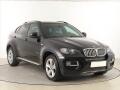 BMW X6 xDrive40d, 4X4, Automat, K��e