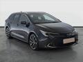 Toyota Corolla 2.0 Hybrid