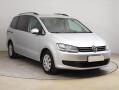 Volkswagen Sharan 2.0 TDI, Serv.kniha, Navi