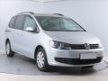 Volkswagen Sharan 2.0 TDI, Serv.kniha, Navi