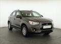 Mitsubishi ASX 1.6 MIVEC, Serv.kniha