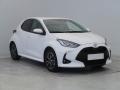 Toyota Yaris 1.5 VVT-i, Serv.kniha