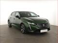 Peugeot 308 1.2 PureTech, Serv.kniha, K��e