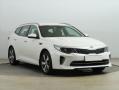 Kia Optima 1.7 CRDI, Automat, Serv.kniha