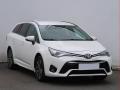 Toyota Avensis 2.0 D-4D, Serv.kniha, Navi