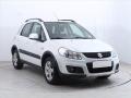 Suzuki SX4 2.0 DDiS, 4X4, Serv.kniha