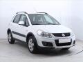 Suzuki SX4 2.0 DDiS, 4X4, Tempomat