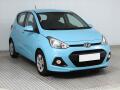Hyundai i10 1.0, Serv.kniha, Tempomat