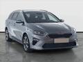 Kia Ceed 1.4 T-GDI, Automat, Serv.kniha