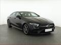 Mercedes-Benz CLS AMG line 400 d 4MATIC
