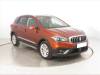 Suzuki SX4 S-Cross GL+ 1.4 BoosterJet, Serv.kniha