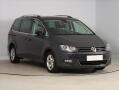 Volkswagen Sharan 2.0 TDI, Automat, Serv.kniha