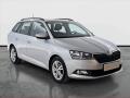 �koda Fabia Ambition 1.0 TSI, �R,1.maj