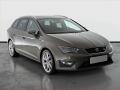 Seat Leon 1.4 TSI, �R,1.maj, Serv.kniha