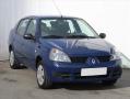 Renault Thalia 1.2 16V, R,1.maj, Serv.kniha