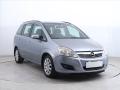 Opel Zafira 1.6, 7mst, po STK, Tan