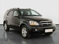 Kia Sorento 2.5 CRDi, 4X4, Tempomat