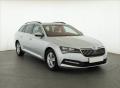 koda Superb Ambition 1.6 TDI, Automat